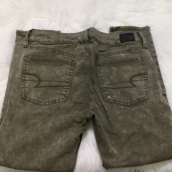 American Eagle Outfitters Denim - American Eagle Jeans